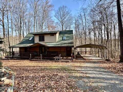 96 Sheridan Road, Hawley, PA 18428