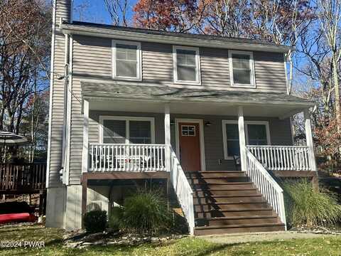 100 Bald Hill Terrace, Milford, PA 18337