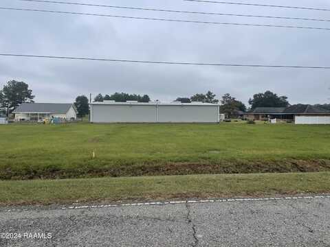 Tbd W Lincoln Road, Ville Platte, LA 70586