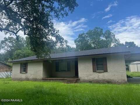 213 Robitaille Road, New Iberia, LA 70560