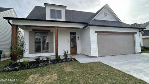 219 Harvest Creek Lane, Lafayette, LA 70508
