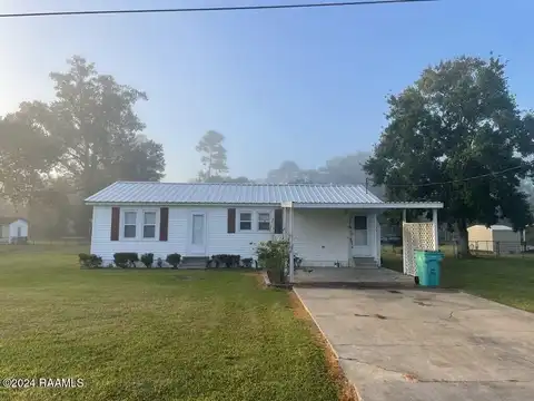 161 Kay Avenue, Opelousas, LA 70570