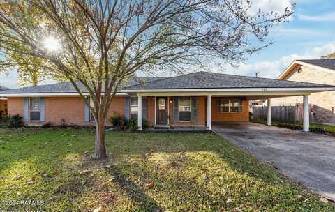 102 Westward Avenue, Scott, LA 70583