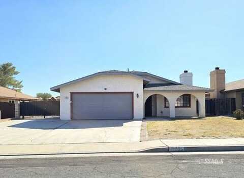 325 E Wilson AVE, Ridgecrest, CA 93555