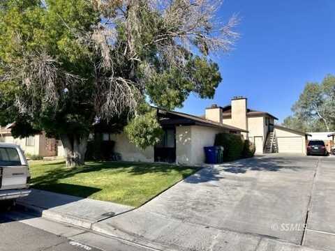 433 S Sunset ST, Ridgecrest, CA 93555