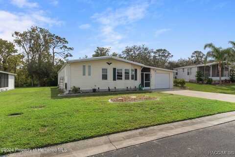 5181 Forest Glenn Drive, Spring Hill, FL 34607