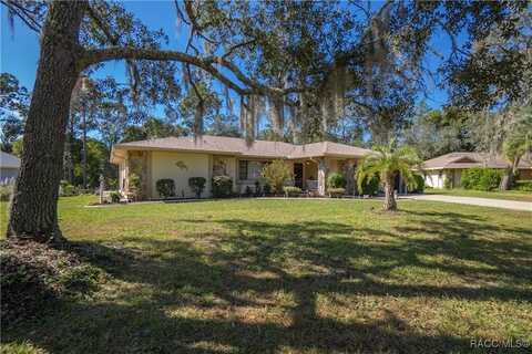 11 Asters Court, Homosassa, FL 34446