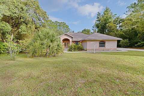 2739 E Newhaven Street, Inverness, FL 34453