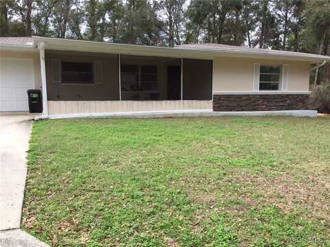 6066 E Iona Lane, Inverness, FL 34452