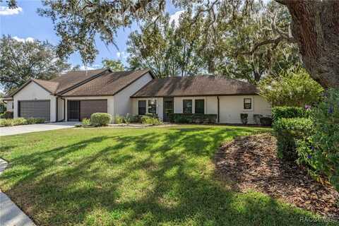 6463 W Lexington Drive, Crystal River, FL 34429