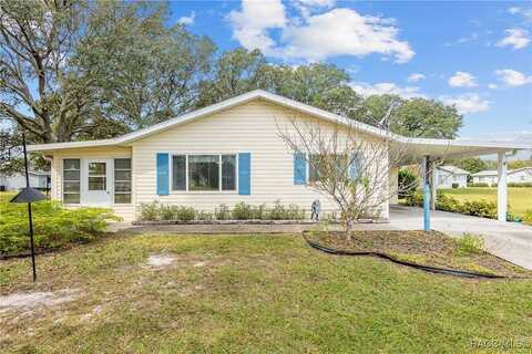 10890 SW 63rd Avenue, Ocala, FL 34476