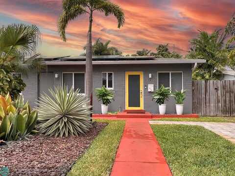 1739 NE 26th Dr, Wilton Manors, FL 33334