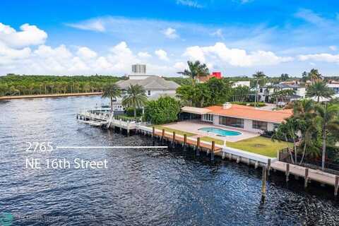 2765 NE 16th Street, Fort Lauderdale, FL 33304