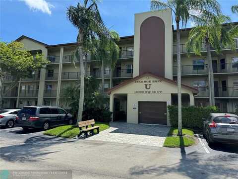 13000 SW 15th Ct, Pembroke Pines, FL 33027