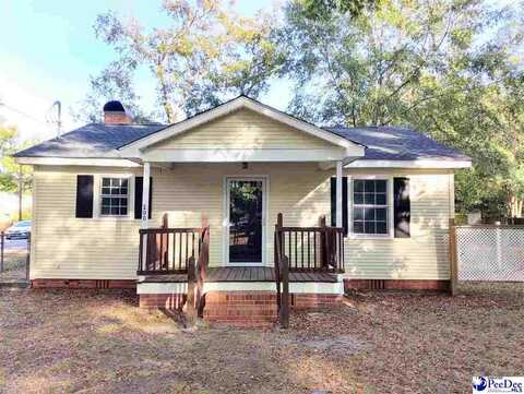 200 Homestead Drive, Florence, SC 29501