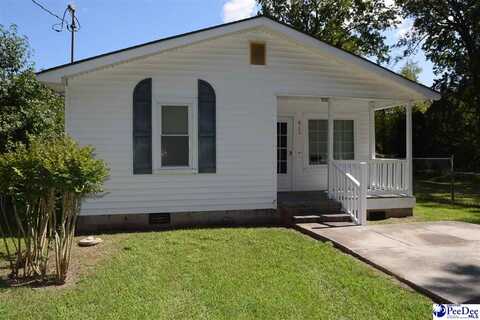 612 Simmons, Florence, SC 29501