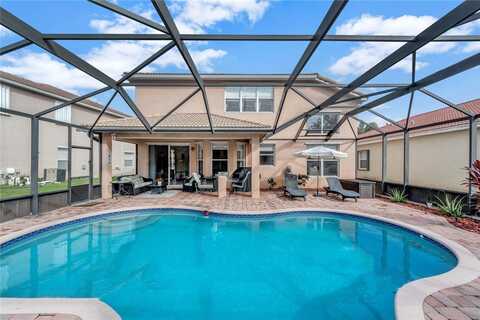 1901 Grey Falcon Circle SW, Vero Beach, FL 32962