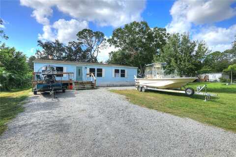 192 S Maple Street, Fellsmere, FL 32948