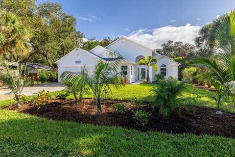 9330 Seagrape Drive, Vero Beach, FL 32963