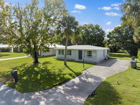 161 21st Avenue, Vero Beach, FL 32962