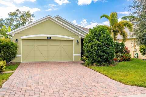 420 Sandcrest Circle, Sebastian, FL 32958