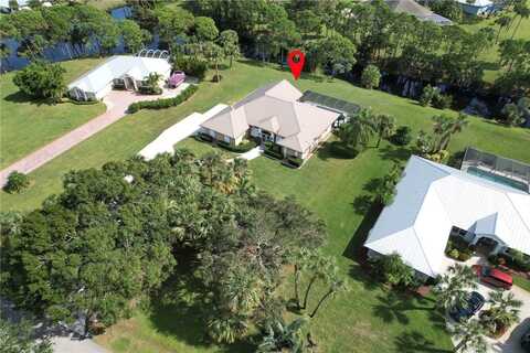 114 Harbor Point Drive, Sebastian, FL 32958