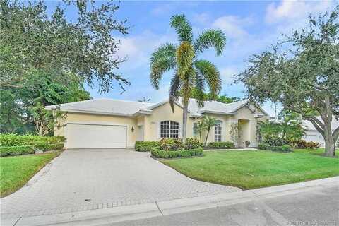 1929 SW Bradford Place, Palm City, FL 34990