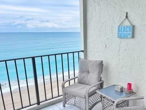 9490 S Ocean Drive, Jensen Beach, FL 34957