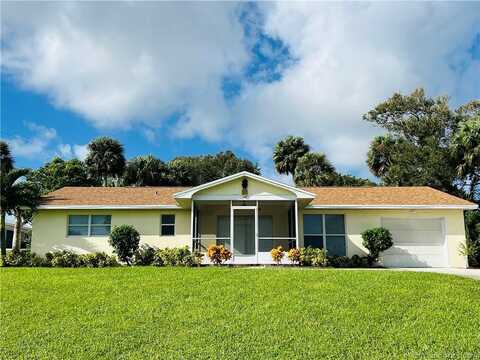 12845 S Indian River Drive, Jensen Beach, FL 34957