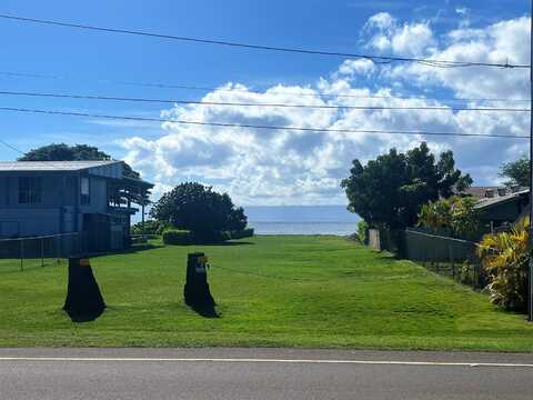 Kamehameha V Hwy, Kaunakakai, HI 96748