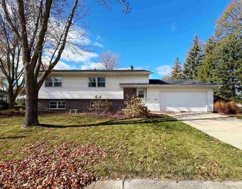 8 S KAYSER Street, FOND DU LAC, WI 54935