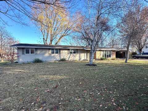 151 E MADISON Street, CLINTONVILLE, WI 54929