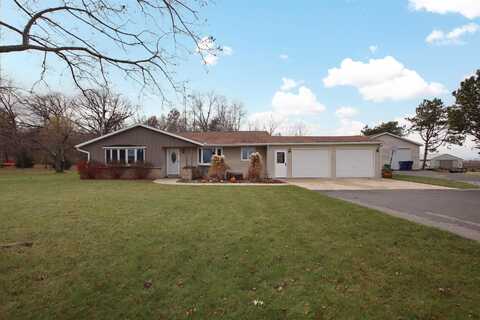 N4026 HICKORY Road, FOND DU LAC, WI 54937