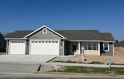 1209 S KENSINGTON Drive, APPLETON, WI 54915