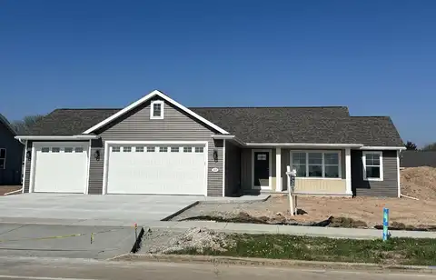 1209 S KENSINGTON Drive, APPLETON, WI 54915