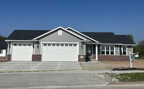 1201 S KENSINGTON Drive, APPLETON, WI 54915