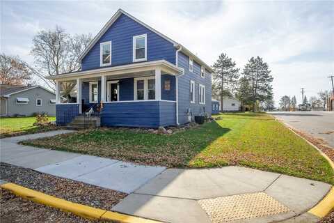 421 W Main Street, Thorp, WI 54771