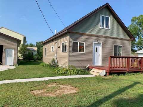 520 Leonard Street, Chetek, WI 54728