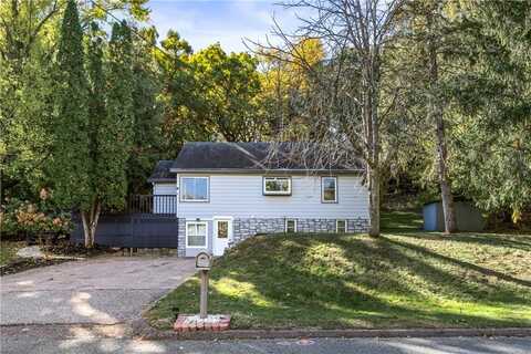 2521 Brian Street, Eau Claire, WI 54701