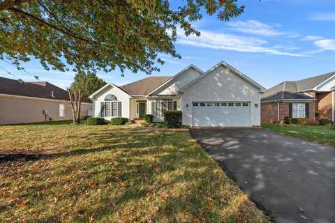 662 Muirfield Circle, Bowling Green, KY 42104