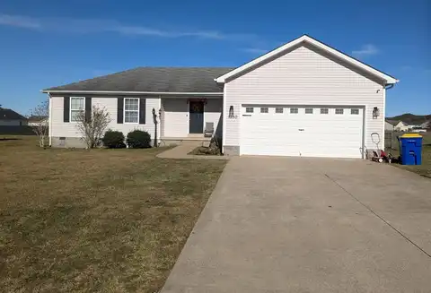 1350 Calgary Way, Bowling Green, KY 42101