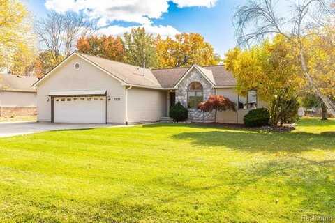 7931 STOUT Avenue, Grosse Ile, MI 48138