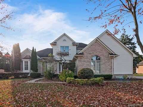 4398 CHABLIS Drive, Sterling Heights, MI 48314