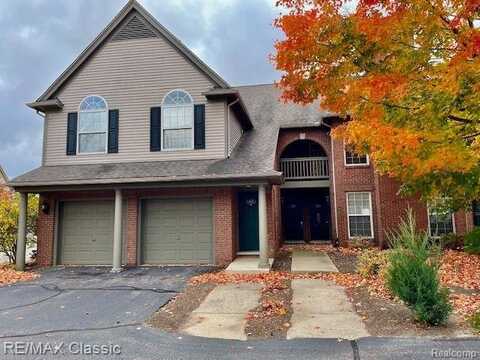 28143 CARLTON WAY Drive, Novi, MI 48377