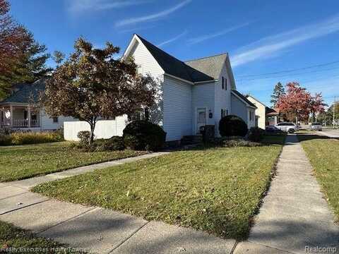 2801 STURGES Street, Port Huron, MI 48060