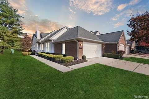 39784 GLENVIEW, Northville, MI 48168