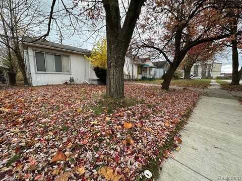 6046 ROSEMONT Avenue, Detroit, MI 48228