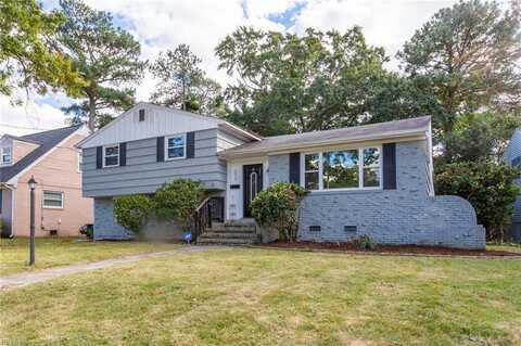 213 Rodman Road, Norfolk, VA 23503