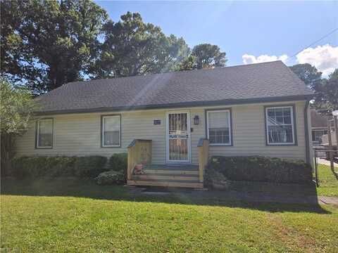 5117 Beamon Road, Norfolk, VA 23513