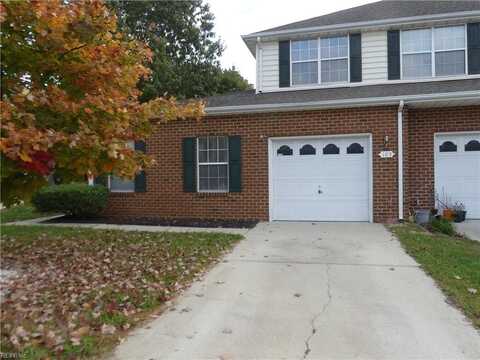 105 Belmont Circle, Yorktown, VA 23693